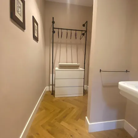 La Casa Di Temalo Salerno