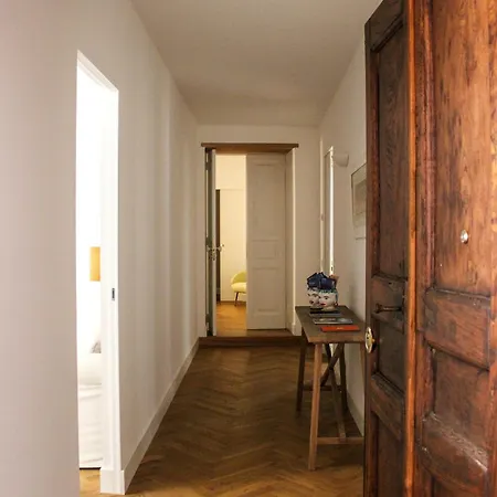 La Casa Di Temalo Frühstückspension