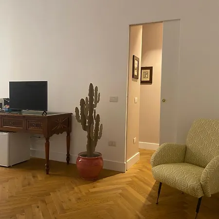 La Casa Di Temalo Bed & Breakfast 4*