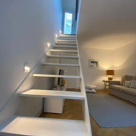 Frühstückspension La Casa Di Temalo 4*