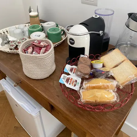 La Casa Di Temalo Frühstückspension