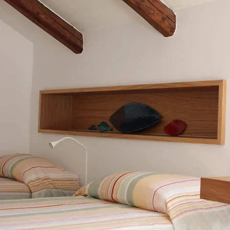 La Casa Di Temalo 4* Salerno