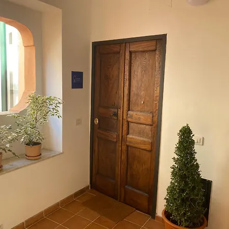 La Casa Di Temalo 4*