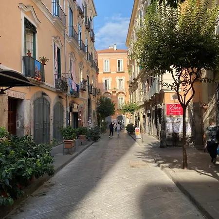 La Casa Di Temalo Frühstückspension 4*