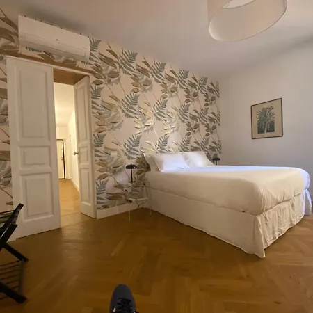 La Casa Di Temalo Frühstückspension